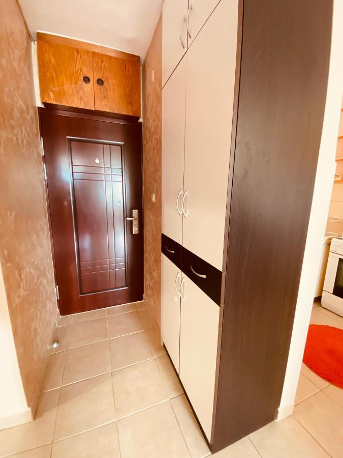 Harmony Apartment Подгориця Екстер'єр фото